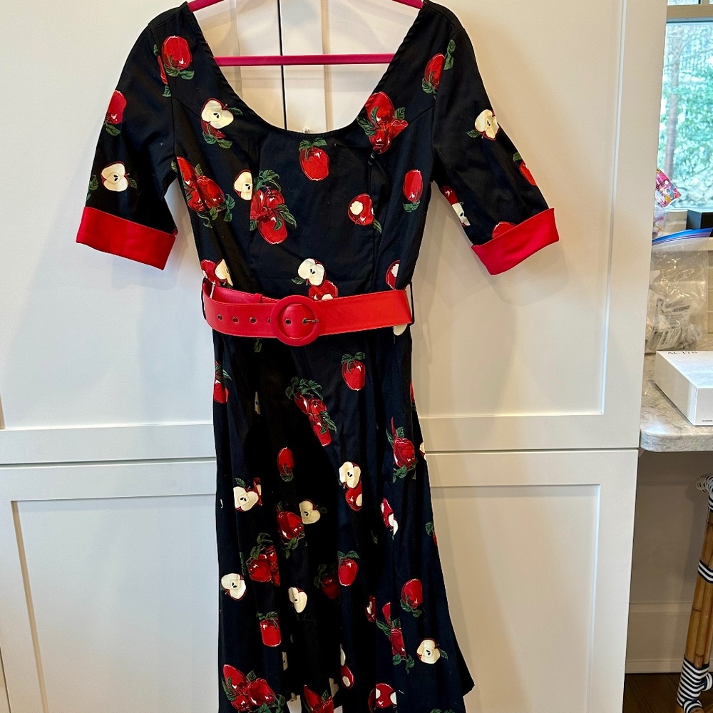 London brand “Collectif” UK size 10 small